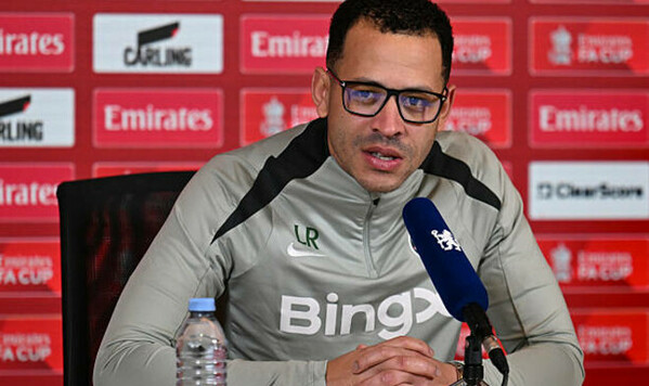 Арсенала, Челси, Кубка, Лиэм