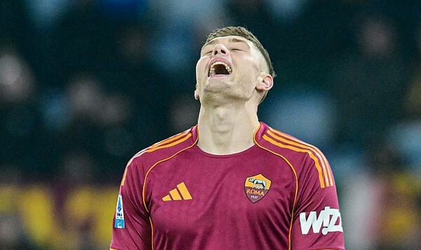 Довбик, Артем, Ваза, Робиньо, Малена