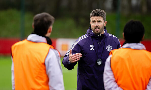 Каррик, Невилл, Юнайтед, Почеттино