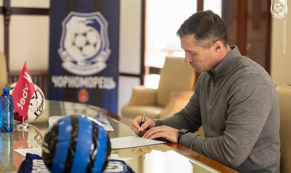 Черноморец, Денис, Колчин, Григорчука