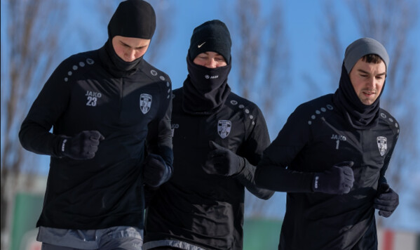 Оболонь, Турцию, Кольдинг, Пахтакор, Ботев