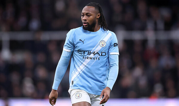 Семеньо, Сити, Борнмут, Премьер, Гвардиоле