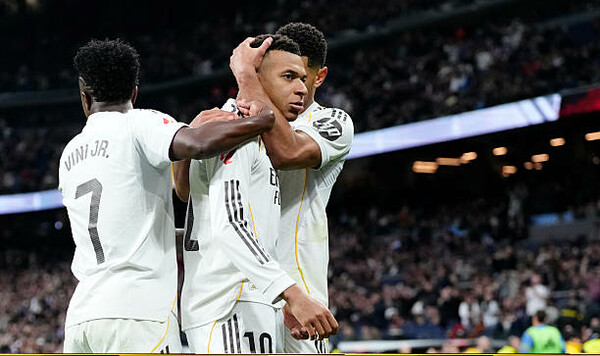 Мбаппе, Испании, Асенсио, Альваро, Леванте