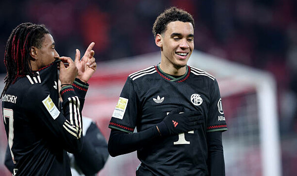 Бундеслиге, Бавария, Германии, Барселона, Лейпциг