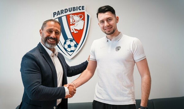 Пардубице, Слюбик, Богдан, Билек