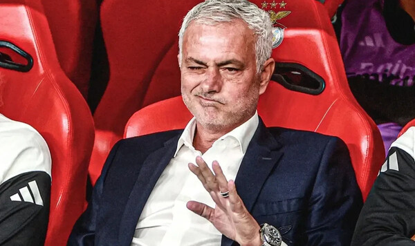 Моуриньо, Реал, Арбелоа