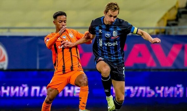 Александрия, Украины, Премьер