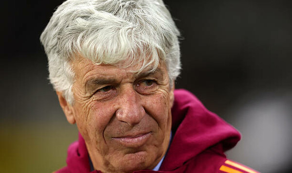 Мален, Пьеро, Гасперини, Дибала