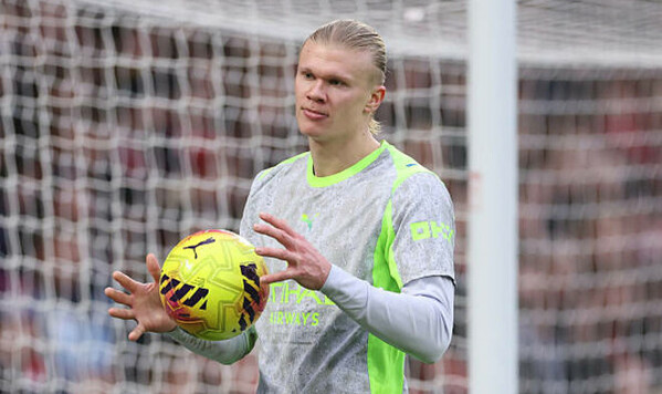 Холанд, Глимт, Лиги, Буде, Эрлинг