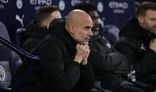 Буде, Глимт, Лиге, Гвардиола