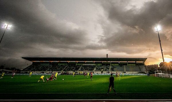 Лиги, Домжале, Словении, Рухом