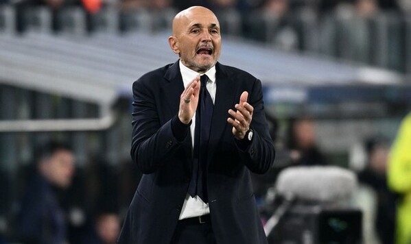 Лиги, Бенфикой, Спаллетти, Лучано, Ювентуса