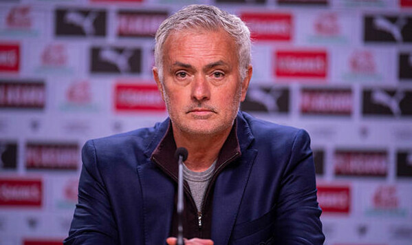 Ювентуса, Моуриньо, Жозе, Бенфики, Главный