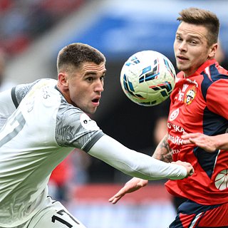 Балтики, Сауся, Спартак, Карпов, Хуан