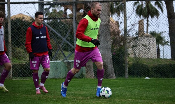 Верес умудрился проиграть команде из Чехии на сборах в Турции со счета 3:0 Богемианс, Верес, Чехии, Вондра, Самаж