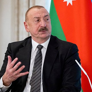 Президент Азербайджана обвинил судей в предвзятости к «Карабаху» в Лиге чемпионов Карабах, Айнтрахт, Азербайджана, Алиев, Несмотря