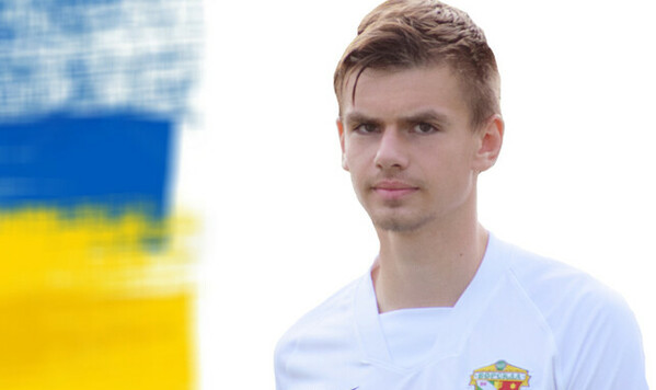 Экс-футболист Динамо и Ворсклы не подошел иностранному клубу Елимай, Ворсклы, Хрипчук, Динамо, Альмерия