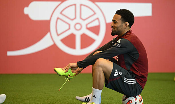 Нванери, Марсель, Итан