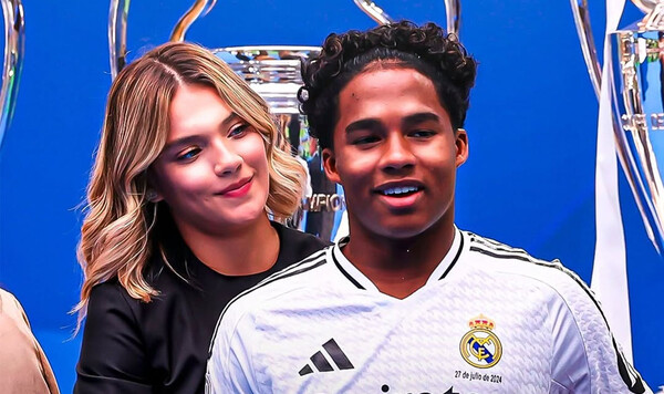 Брисеньо, Годами, Пойо