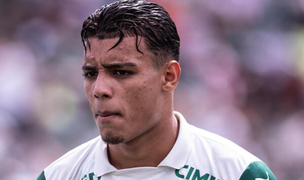 Палмейраса, Порту, Шахтер