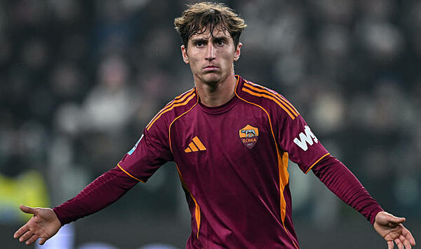 Томмазо, Дженоа, Эмполи, Роме