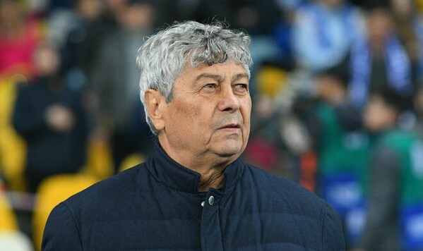 Динамо, Шахтер, Мирча, Румынии