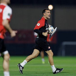 Карседо, Китая, Спартак, Сегодня, Заболотный