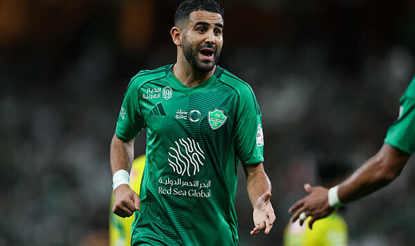 Экс-игроки АПЛ – творцы разгрома. Аль-Ахли победил и обошел Аль-Наср Ахли, Халид, Марез, Шабаб, Иттифак