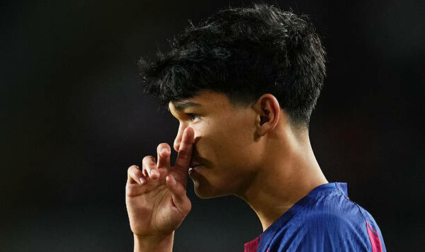 Барселоны, Trasnefrmarkt, Романо