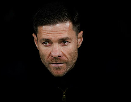 Алонсо, Хаби, Слота, Арне, Ливерпуль