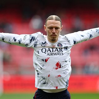 Сафонов возобновил тренировки с ПСЖ после перелома Сафонов, Фламенго, Equipe