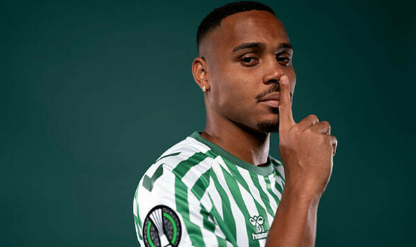 Челси, Натан, Реал, Бетис