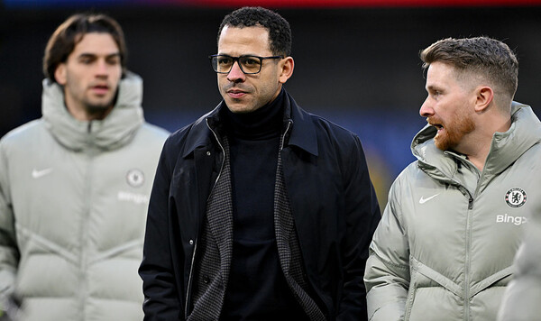 Росеньор прокомментировал слухи, что Палмер хочет покинуть Челси Палмер, Манчестер, Юнайтед