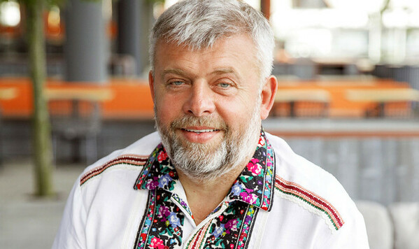 В Карпатах рассказали, какое влияние на клуб имеет Козловский: «Смешно» Карпат, Козловский, Русол