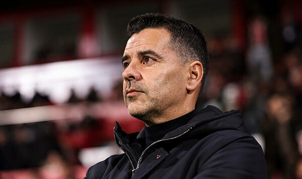 Хетафе, Жироны, Мичел, Испании, Штеген