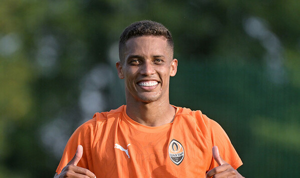 Педро, Арда, Туран, Энрике