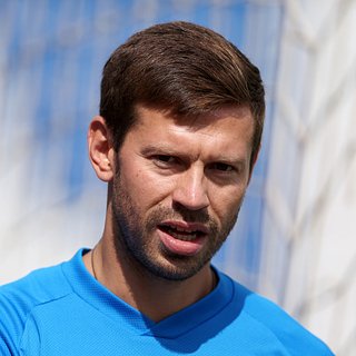 Смолов, Кофемании, Краснодар