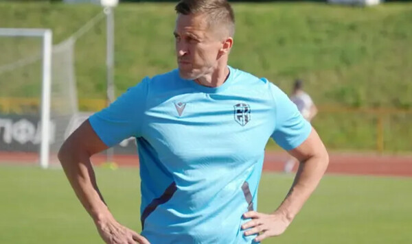 Перша, Епіцентр, Прем