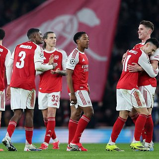 Лиги, Реал, Ювентус, Хайкин, Никита