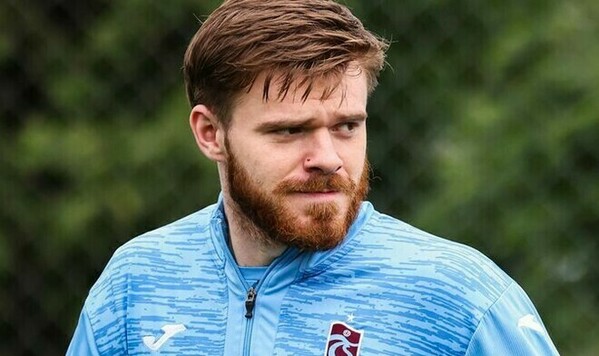 Батагов, Трабзонспор, Арсения, Борнмуту