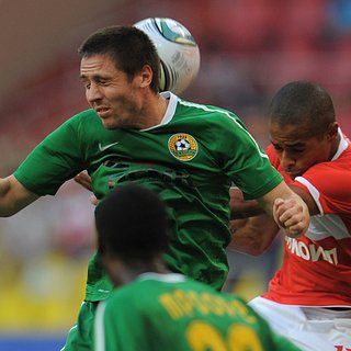 Тлисов, России, Часть