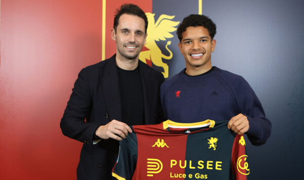 Дженоа, Алверки, Серии