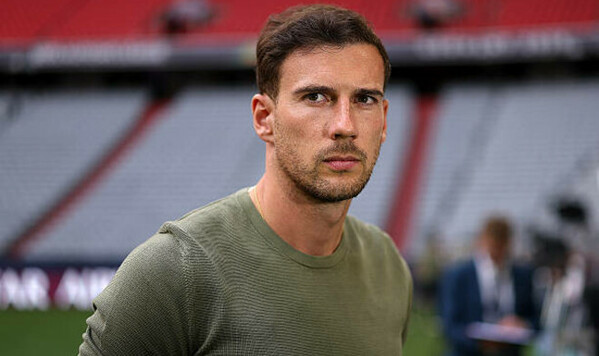 Решение принято: Горецка готов к новому вызову в испанском гранде Горецка, Атлетико, Баварии