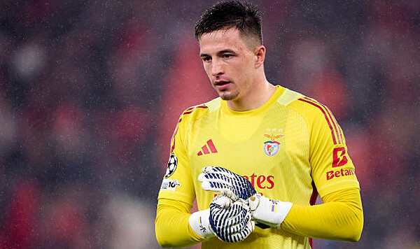 Лиги, Трубина, Реал, Бенфика