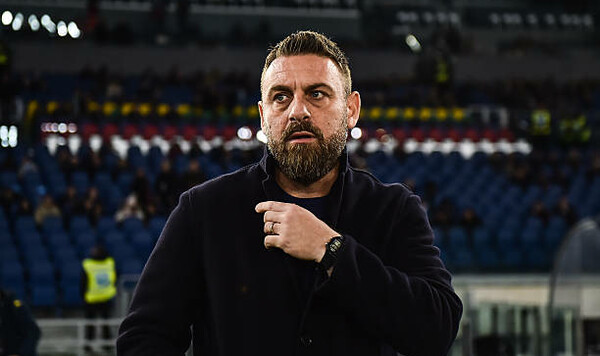 Лацио, Дженоа, Малиновский, Руслан, Росси