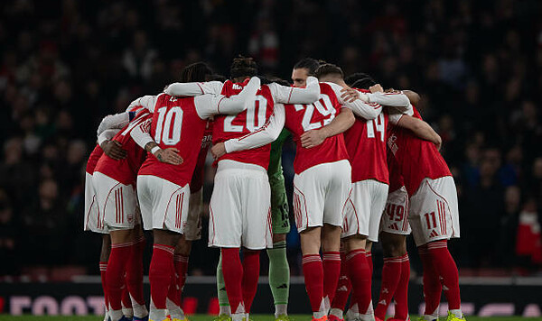 Opta, Арсенал, Бенфика, Лиги, Лиге