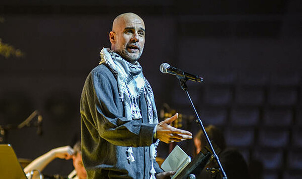 Гвардиола, Тоттенхэму, Манчестер, Пепа