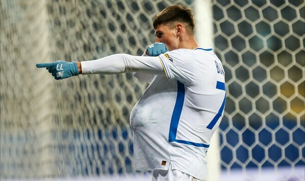 Бленуце, Динамо, Владислав, Бурбас, Игорь