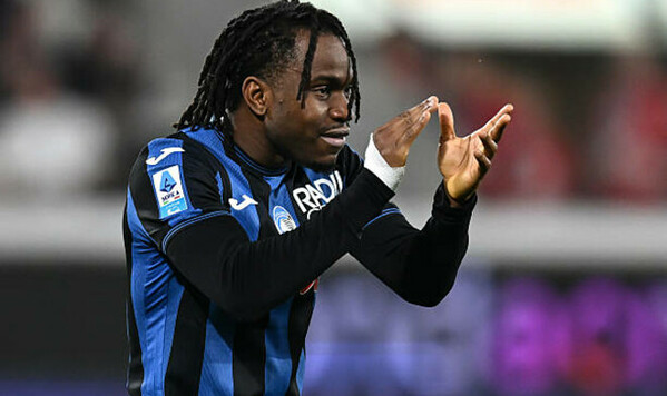 Аталанты, Лукман, Лиги, Золотой, Европы