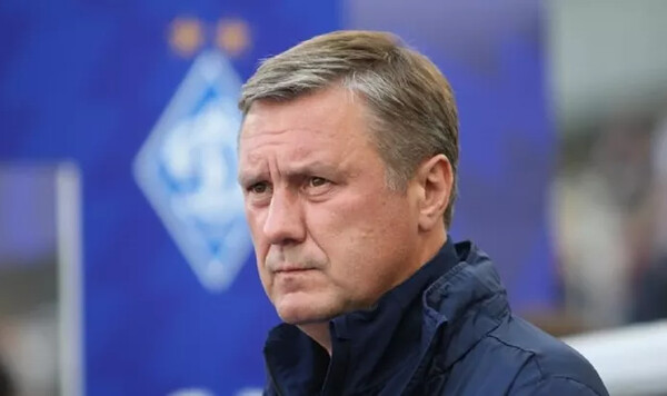 Хацкевич объяснил, почему Белькевич был недоволен Йожефом Сабо Белькевич, Йожеф, Динамо, Валик, Сабо